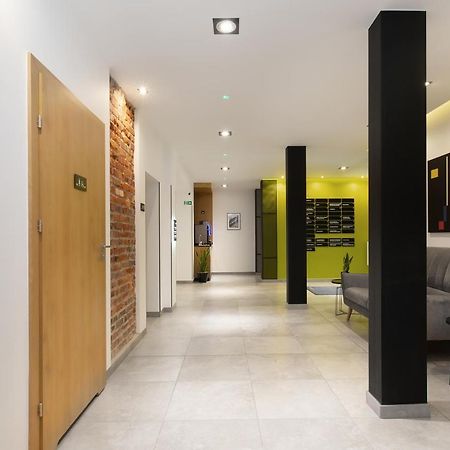 Vrestpoint Apartman Gdańsk Kültér fotó