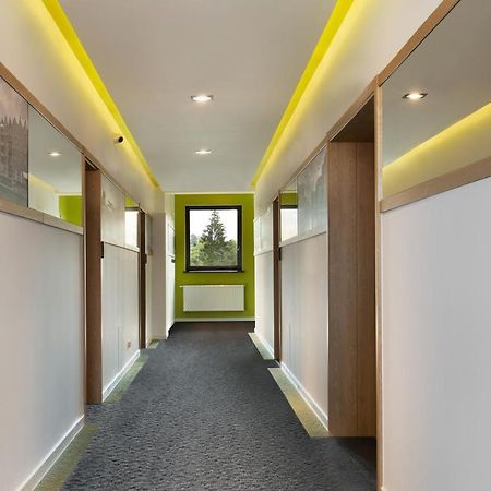 Vrestpoint Apartman Gdańsk Kültér fotó