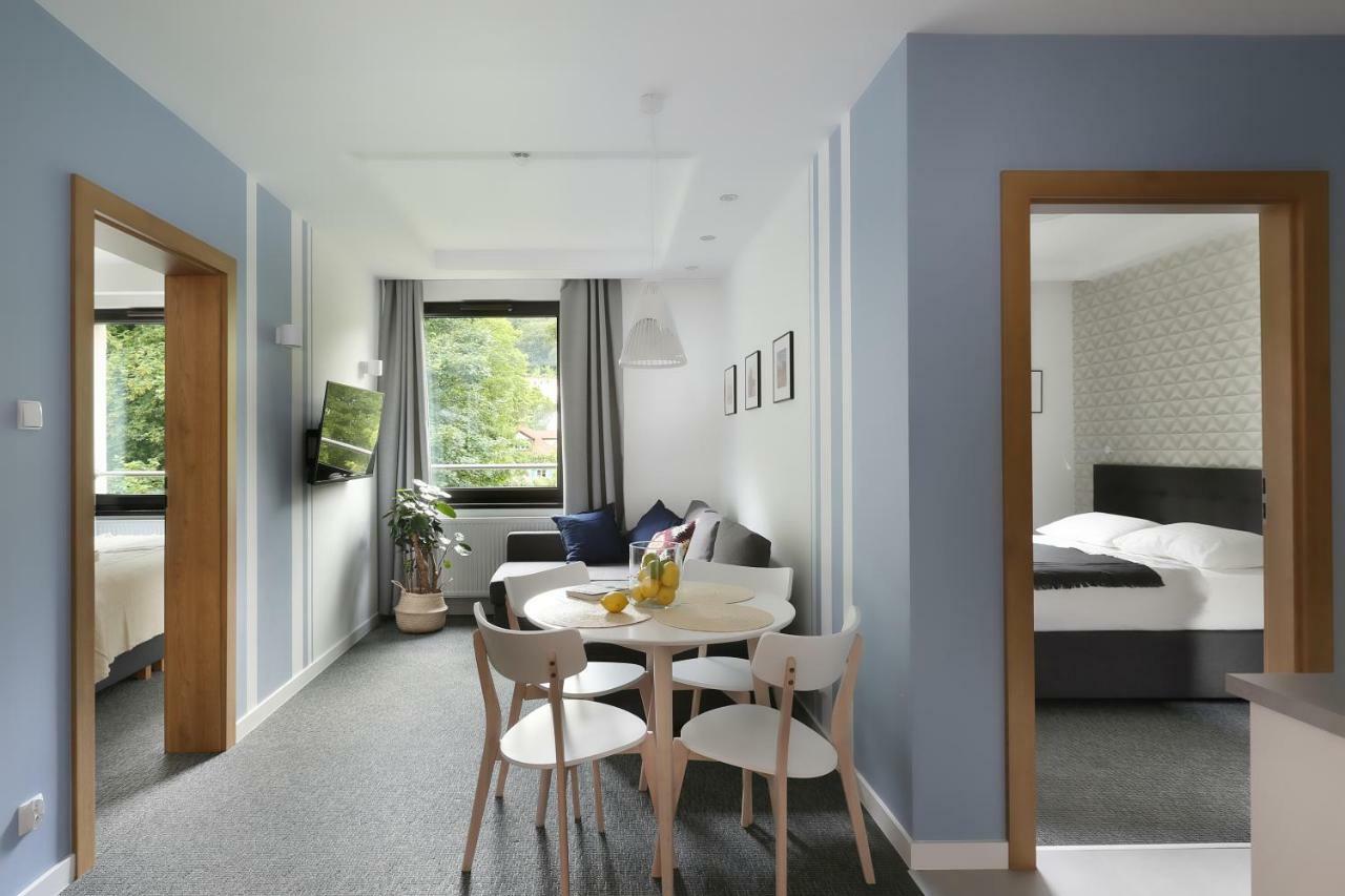 Vrestpoint Apartman Gdańsk Kültér fotó