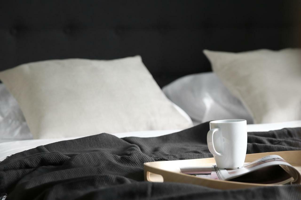 Vrestpoint Apartman Gdańsk Kültér fotó